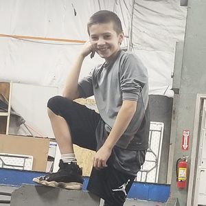 Meet your Posher, Shawna